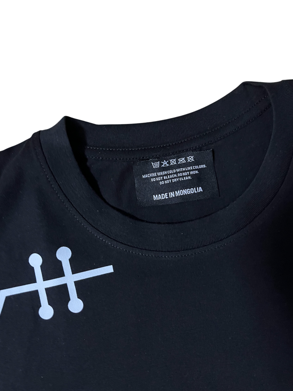 Хар Үндэс LongSleeves