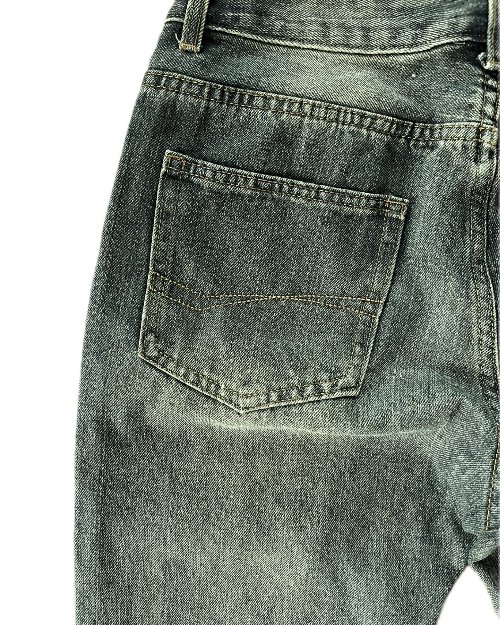 MN bootcut Jeans