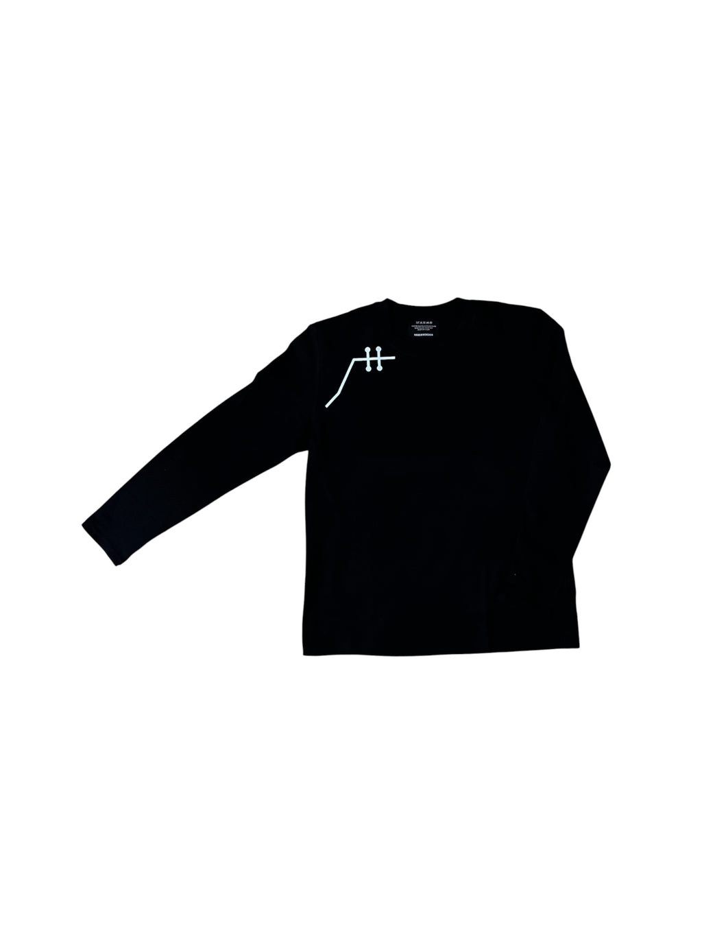 Хар Үндэс LongSleeves