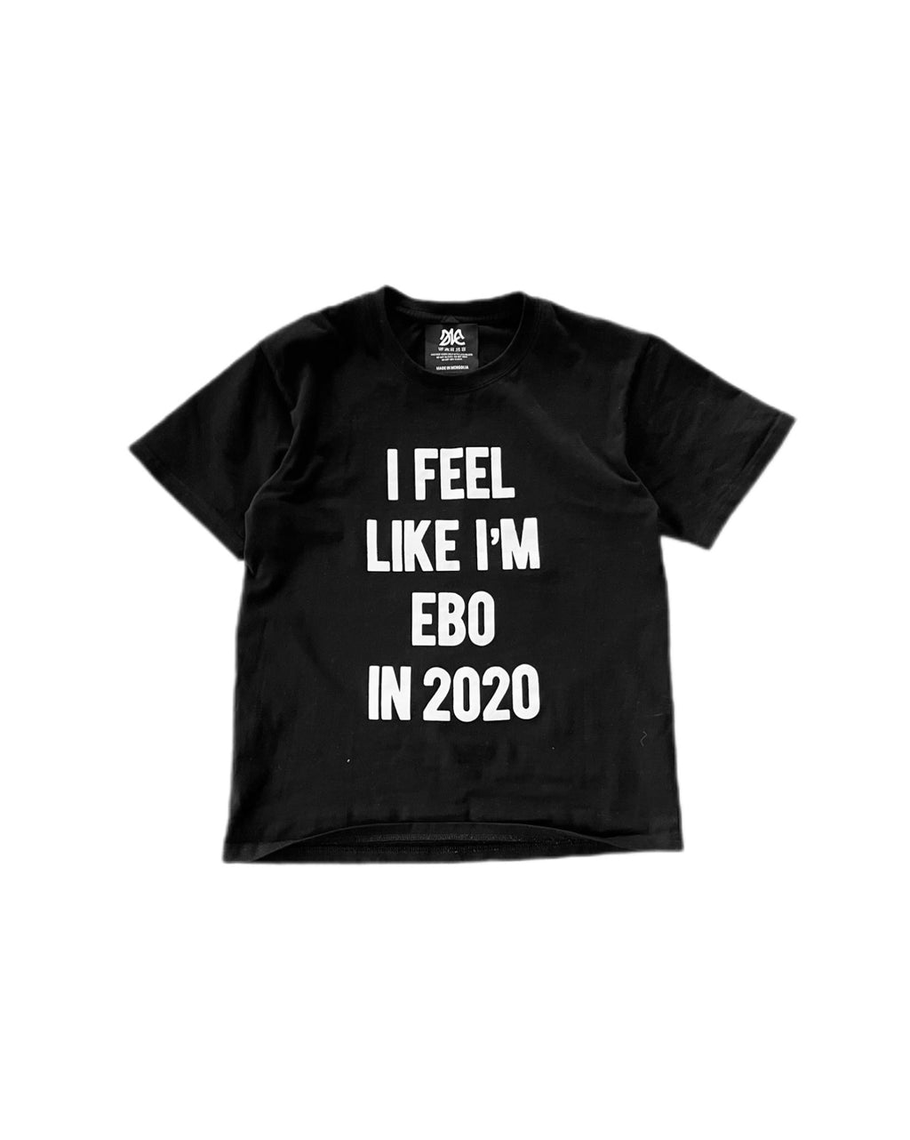 I feel ebo t-shirt