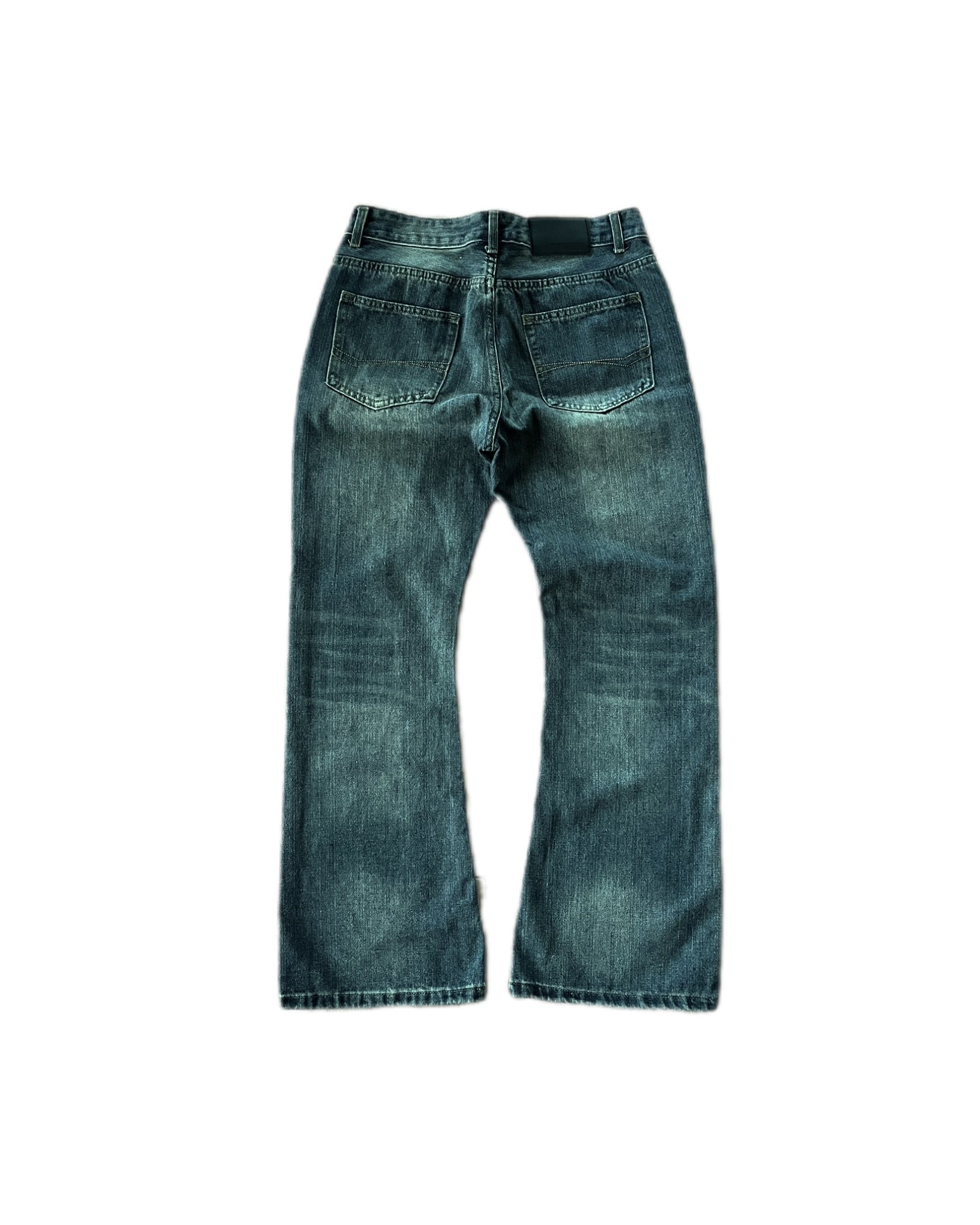 MN bootcut Jeans