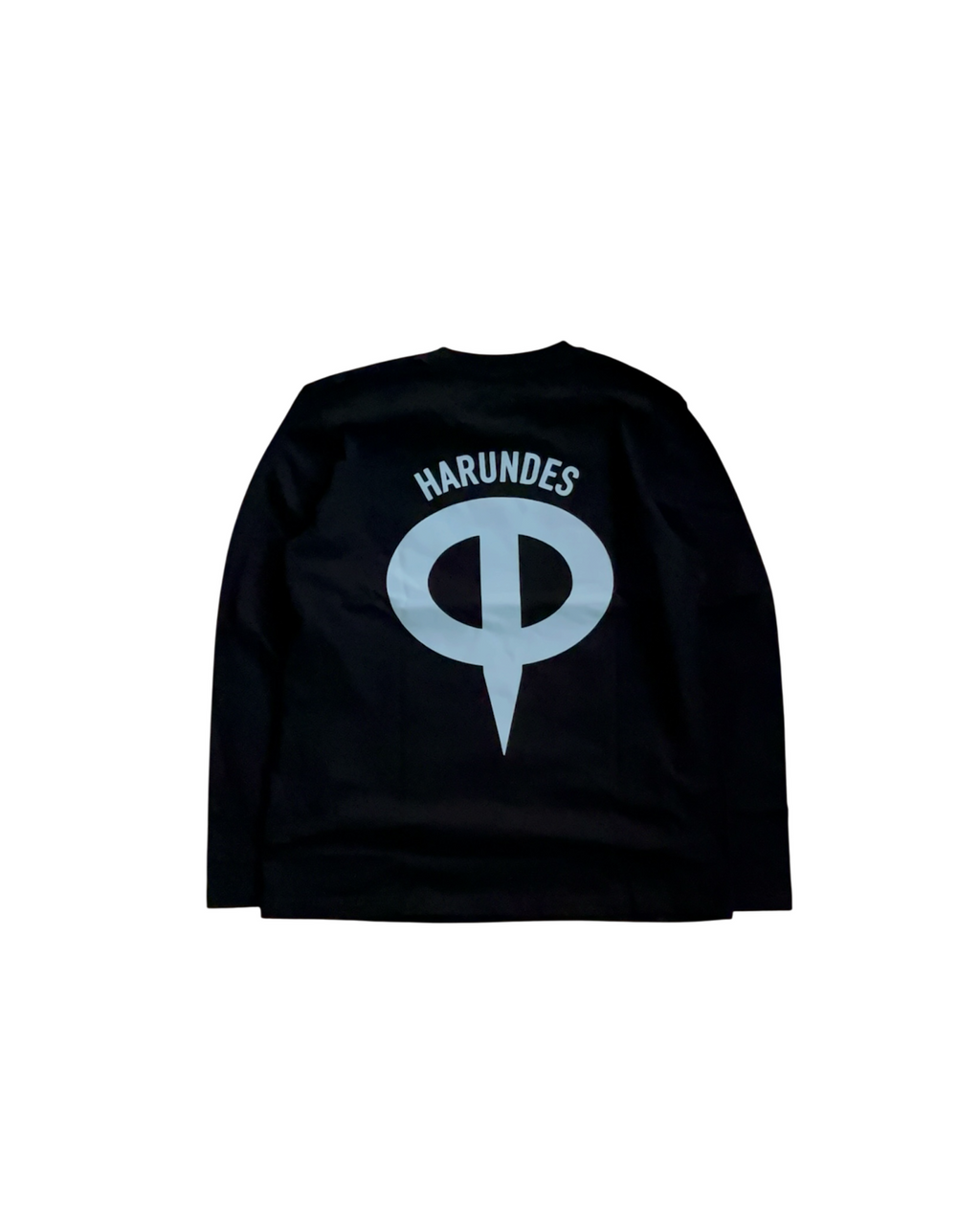 Хар Үндэс LongSleeves