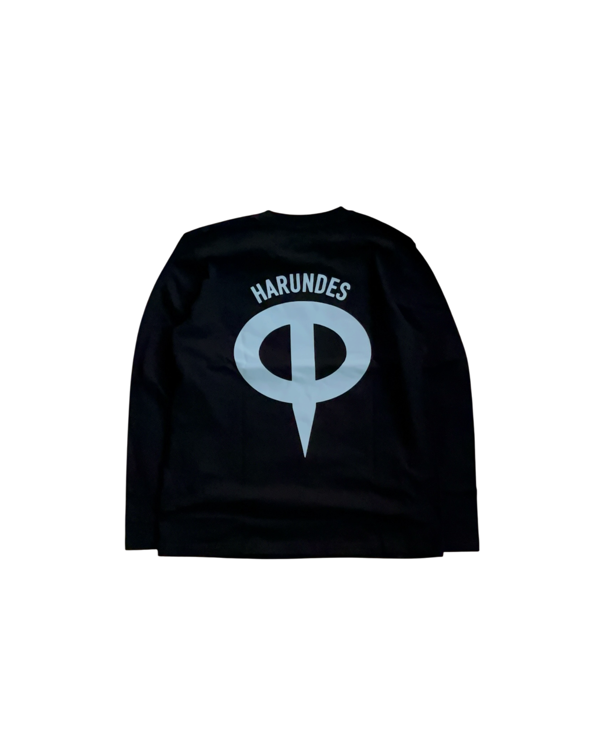 Хар Үндэс LongSleeves